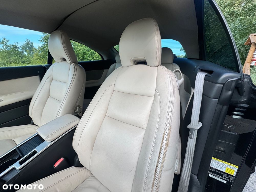 Volvo C70 - 19