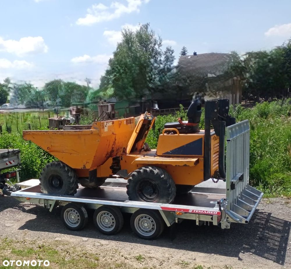 TEMARED BUILDER 3 4018/3 S - 2