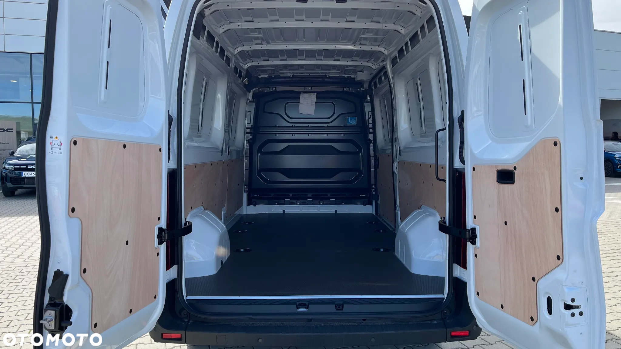 Renault MASTER Furgon FWD EXTRA 3,5T L3H2 2.0 dCi 130 Euro6x - 9
