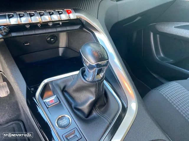 Peugeot 3008 1.5 BlueHDi Active Pack - 27