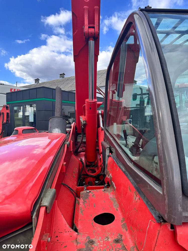 Manitou MT 932 - 10