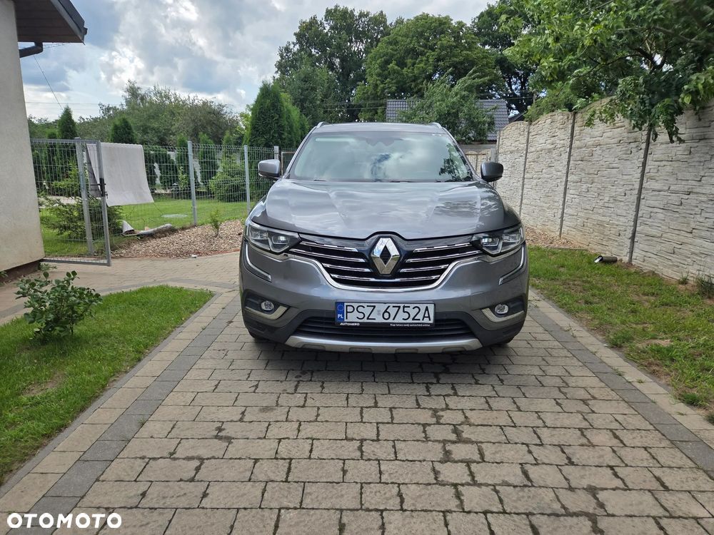 Renault Koleos 1.6 dCi Intens - 3