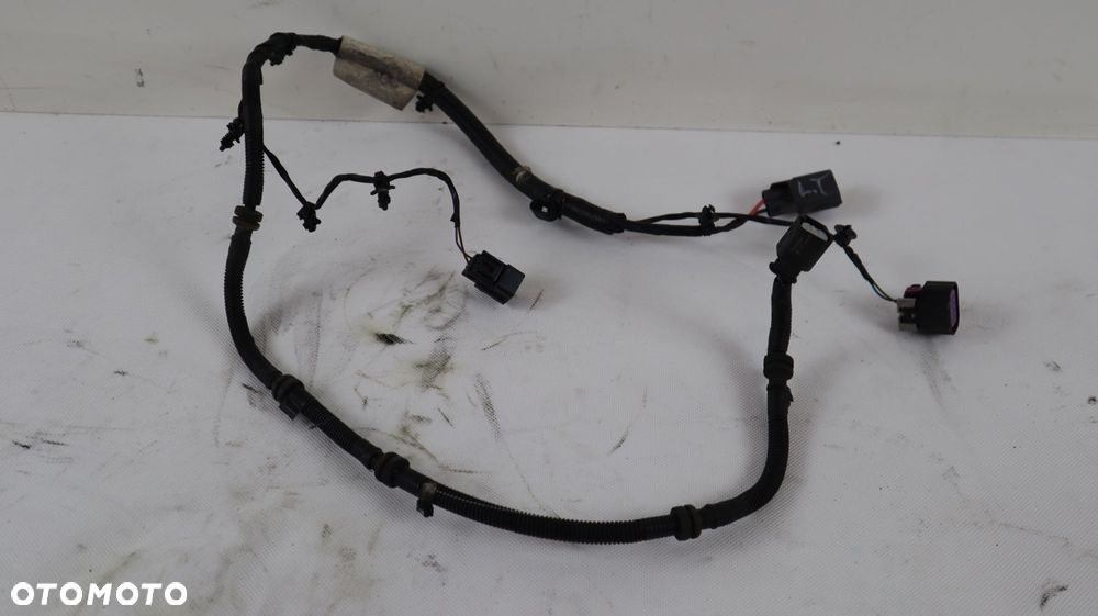 LAND ROVER DISCOVERY SPORT L550 WIĄZKA INSTALACJA ABS LEWA TYŁ JK72-9L468