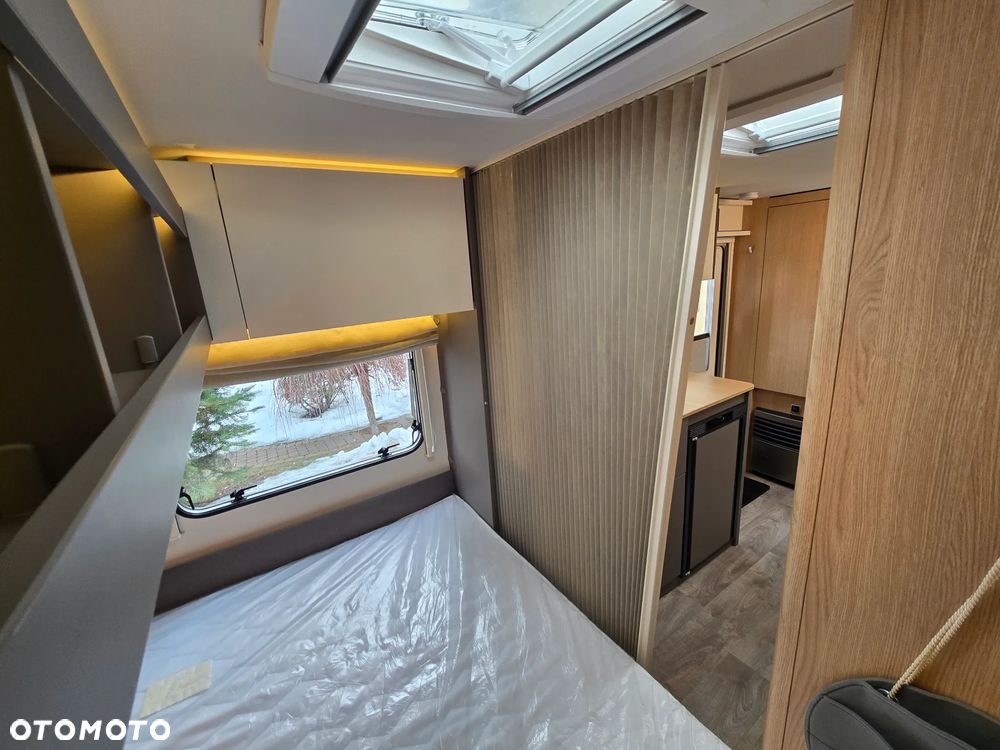 LMC TANDERO 430D New edition - 20