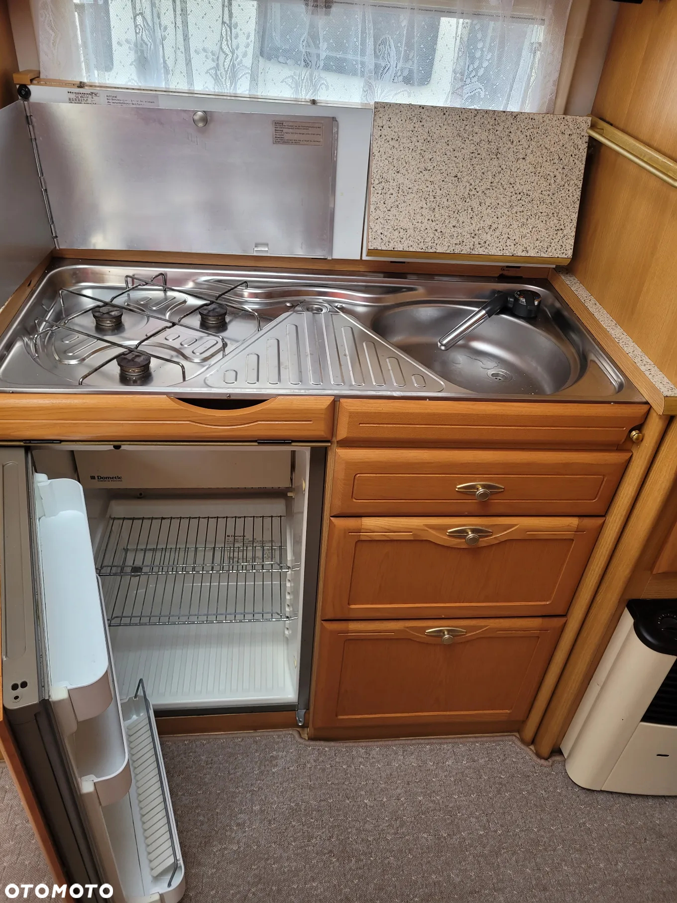 Adria ADIVA 502 - 7