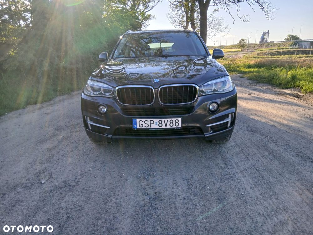BMW X5 - 6