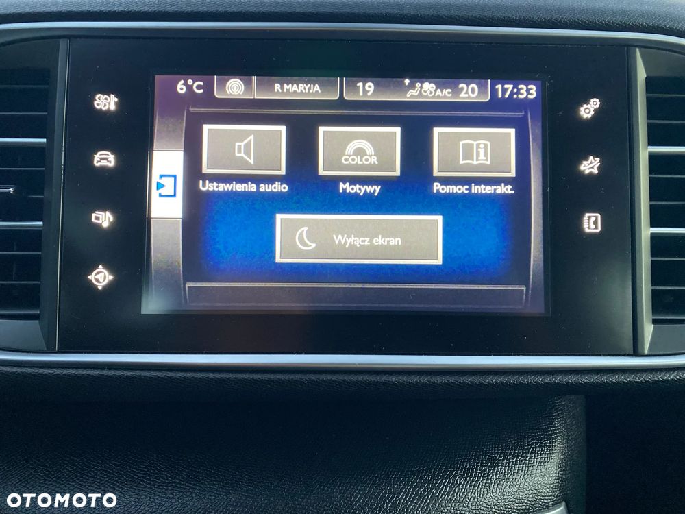 Peugeot 308 BlueHDi FAP 120 Stop&Start Active - 31