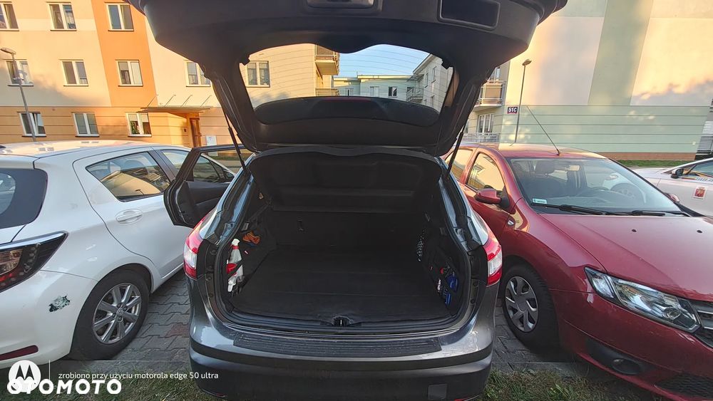 Nissan Qashqai - 17