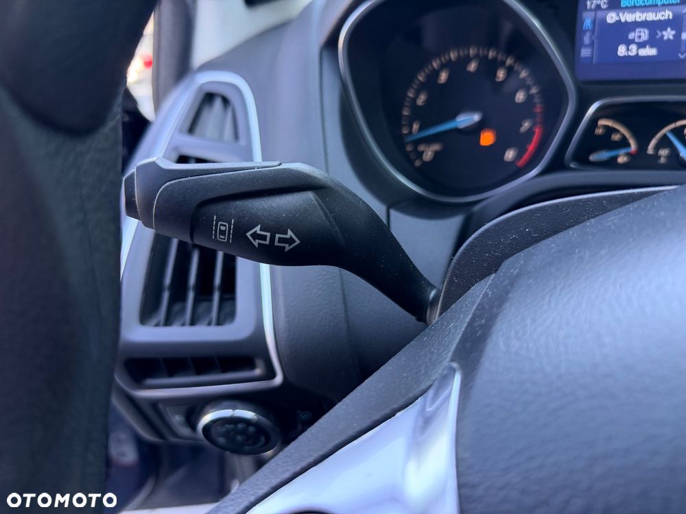 Ford Focus 1.6 Edition Start - 12