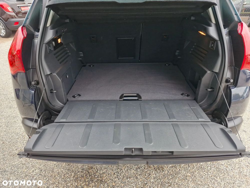 Peugeot 3008 1.6 Premium - 28