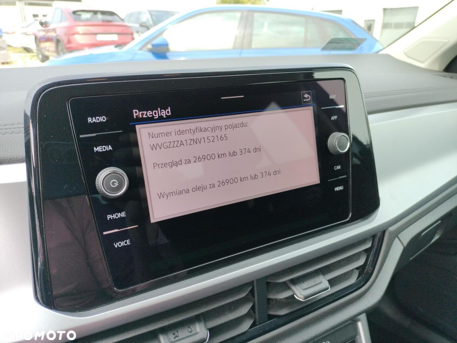 Volkswagen T-Roc 1.5 TSI Life DSG - 21