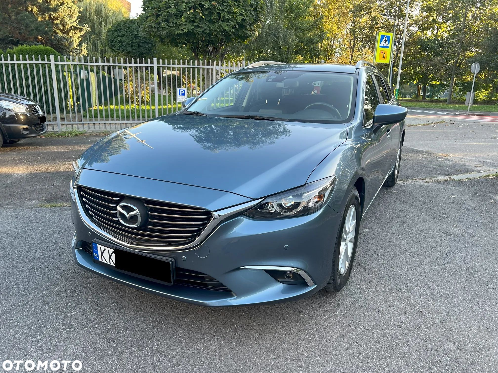 Mazda 6 2.0 Skyenergy - 1