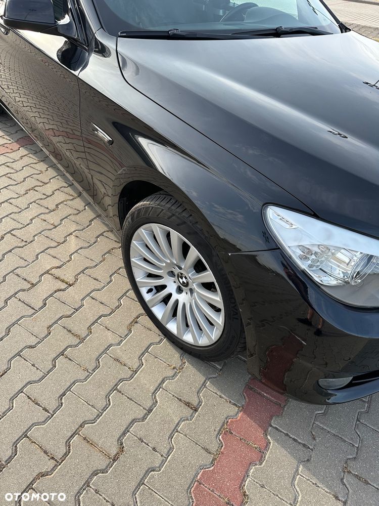 BMW 5GT 535d xDrive - 5