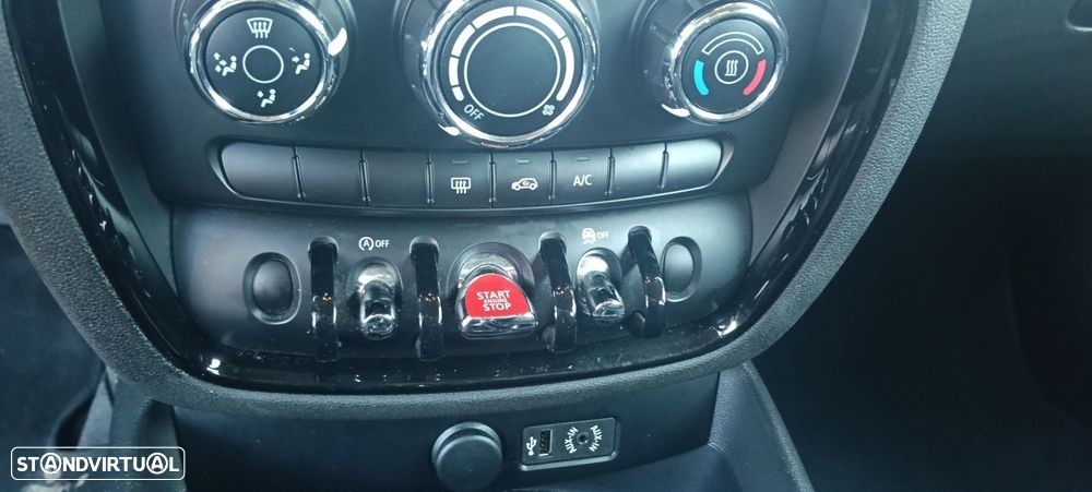 MINI Clubman One D Sport Edition - 11