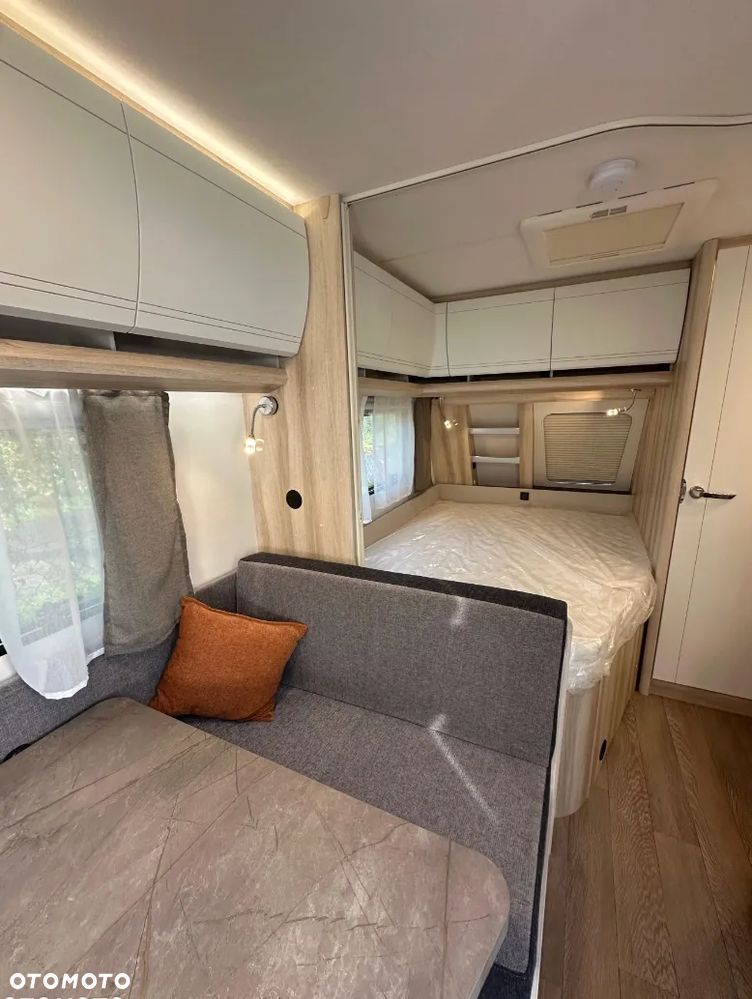 Hobby 400 SFe De luxe - 6