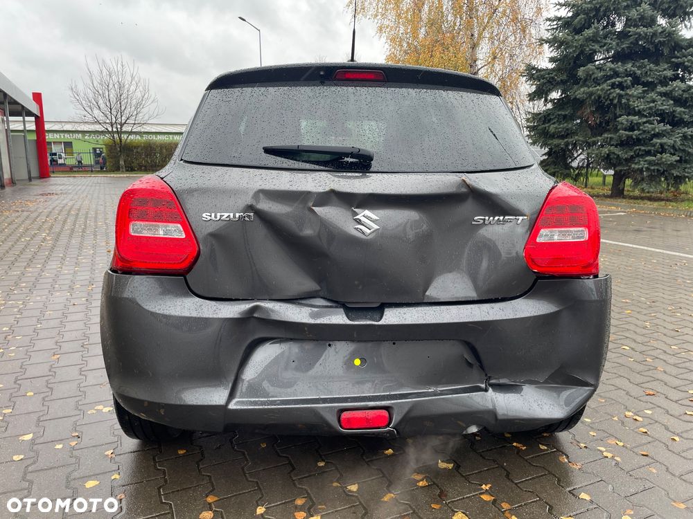 Suzuki Swift 1.0 T Elegance - 5