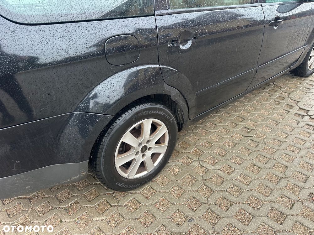 Ford Galaxy - 5