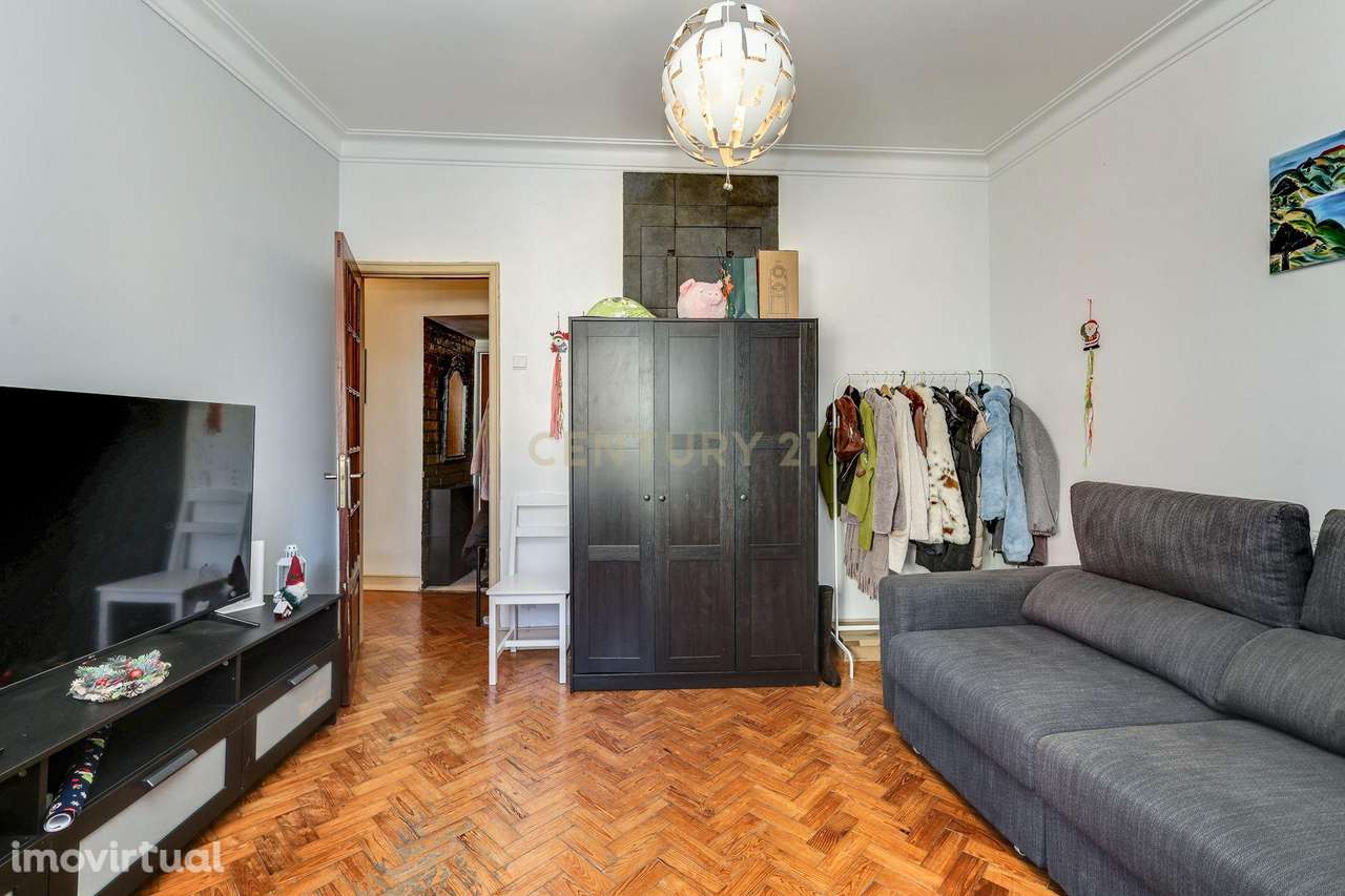 Apartamento T2 em Queluz Belas, Sintra - Grande imagem: 5/22