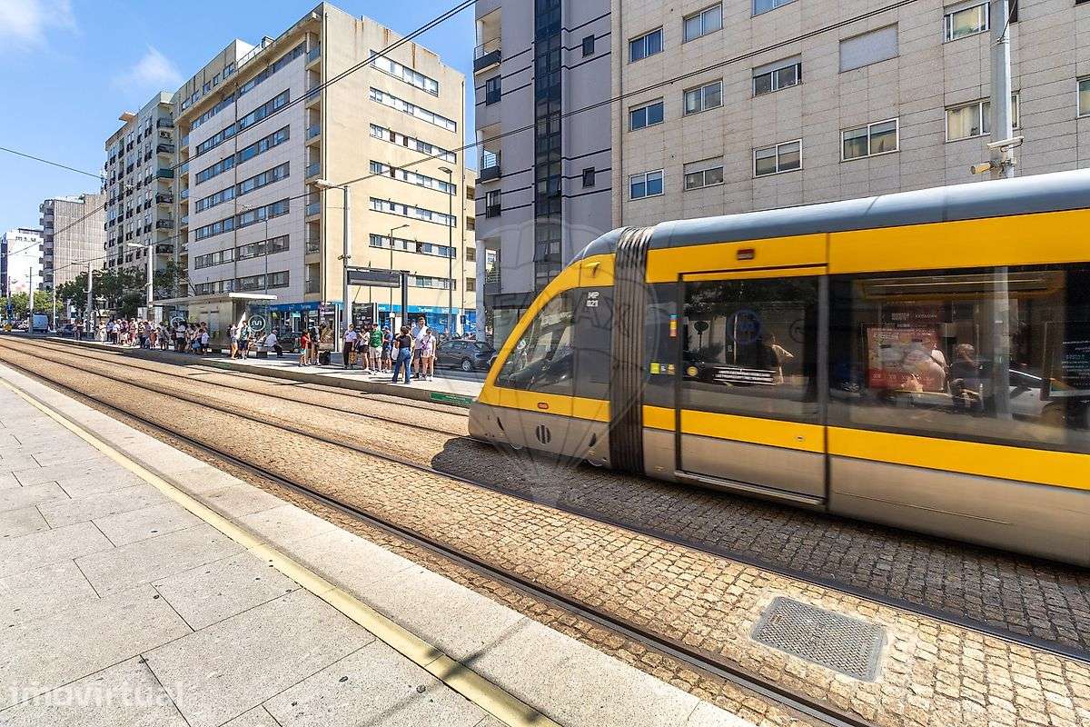 Apartamento T0 para arrendamento - Grande imagem: 2/19