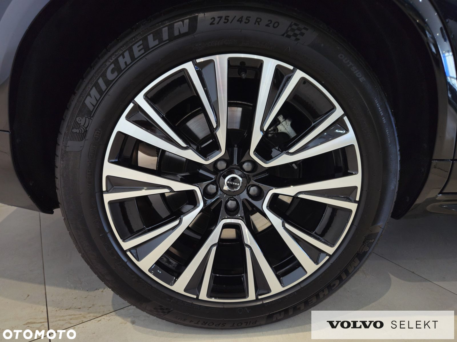 Volvo XC 90 - 12