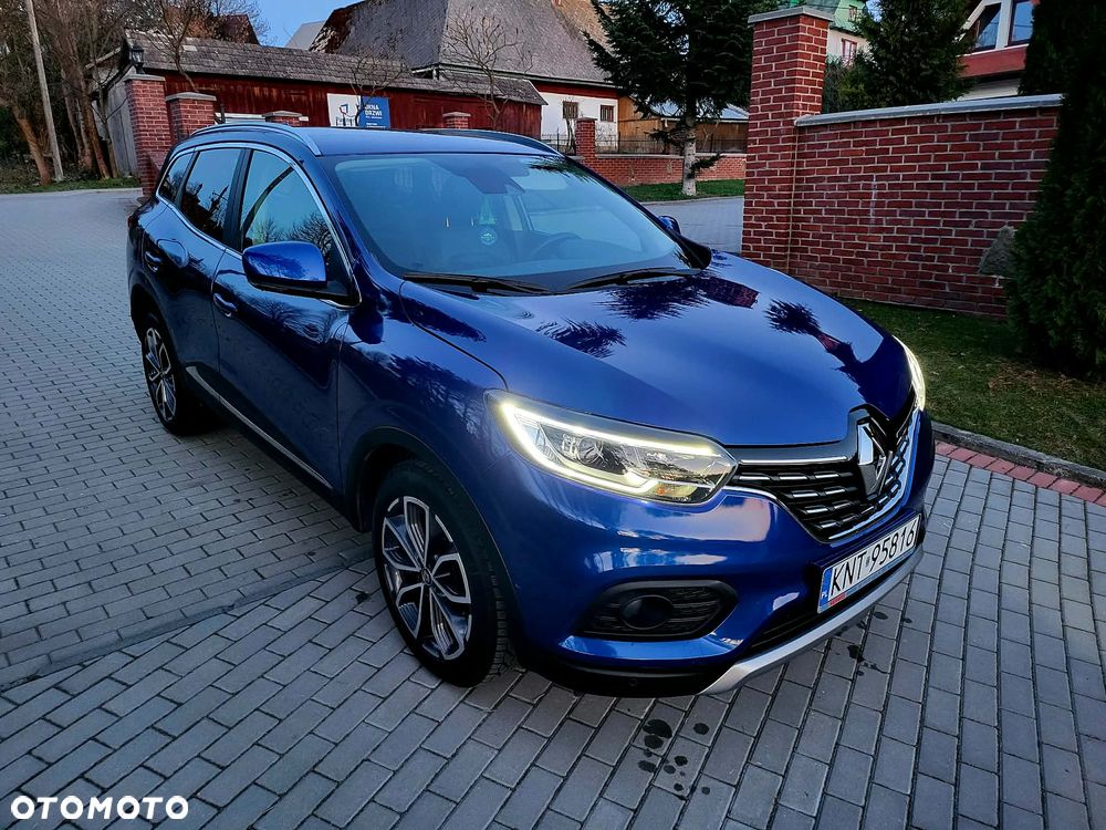 Renault Kadjar 1.5 Blue dCi Easy Life - 3