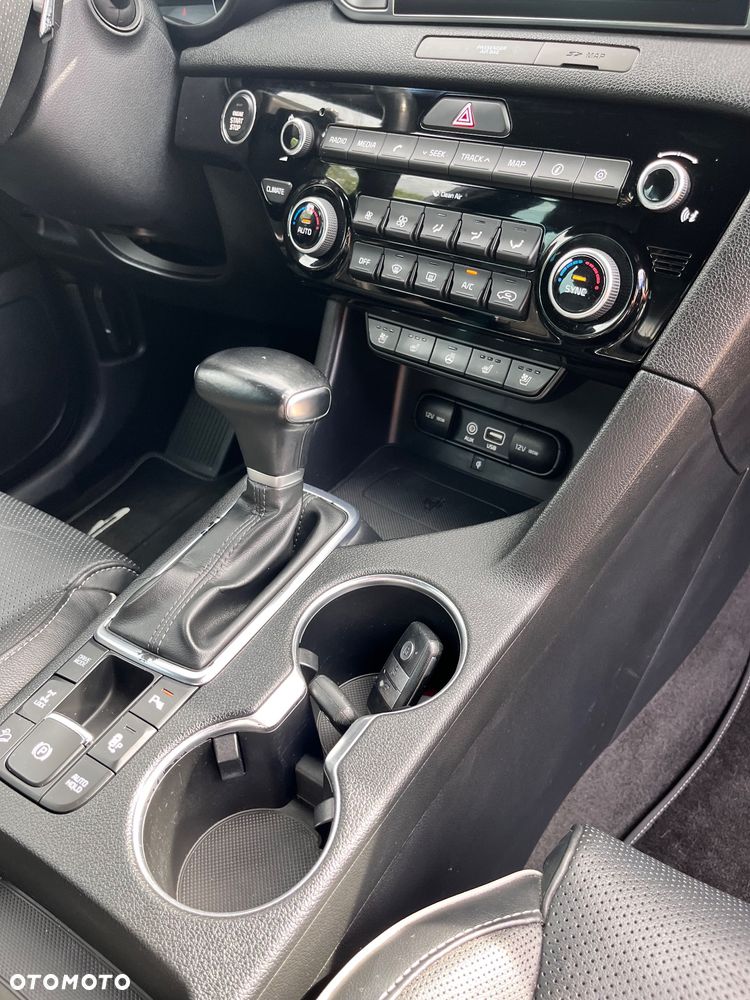 Kia Sportage - 14