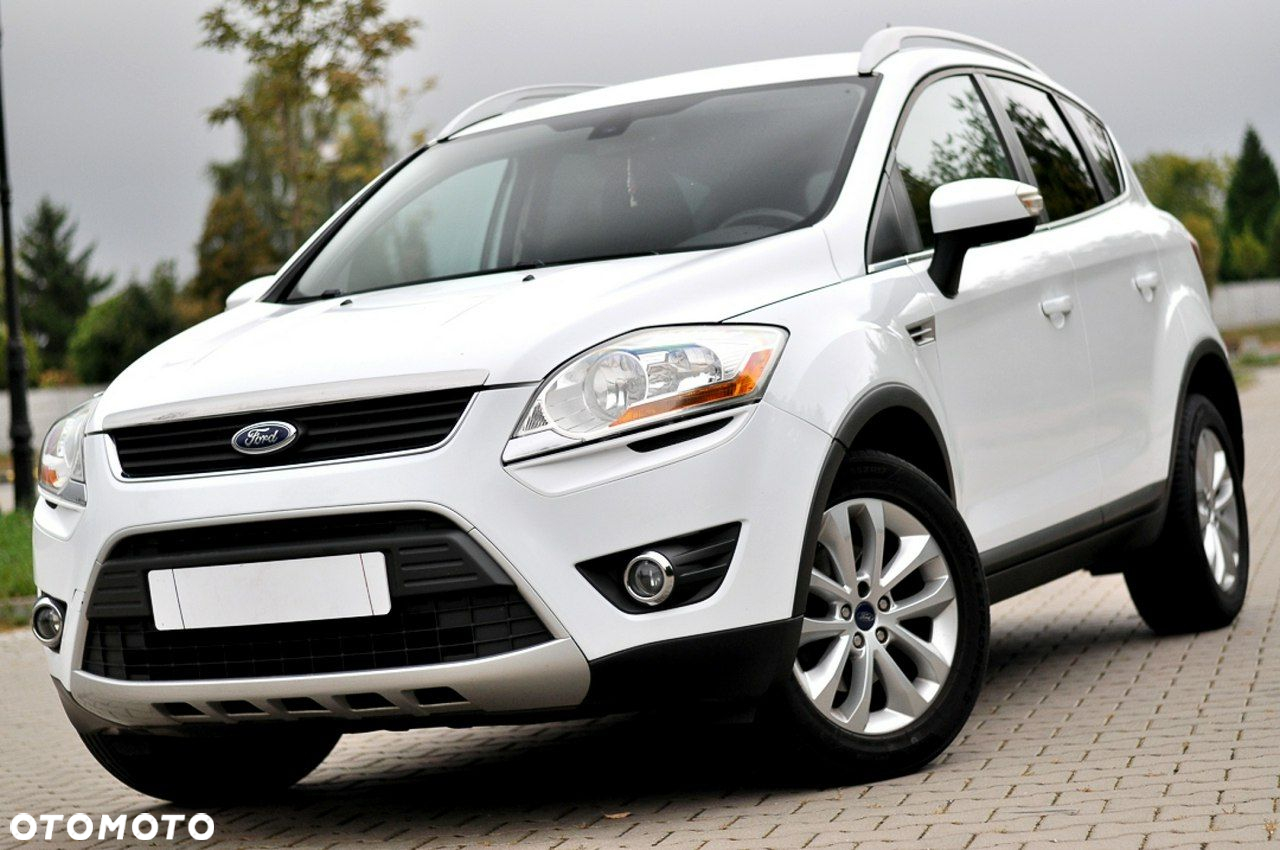 Ford Kuga 2.0 TDCi 2x4 Champions Edition - 26