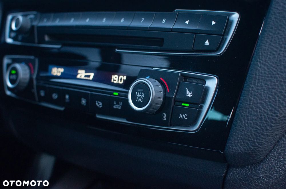 BMW Seria 1 118i M Sport - 18