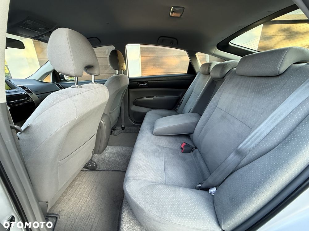 Toyota Prius 1.5 VVT-i Sol - 18