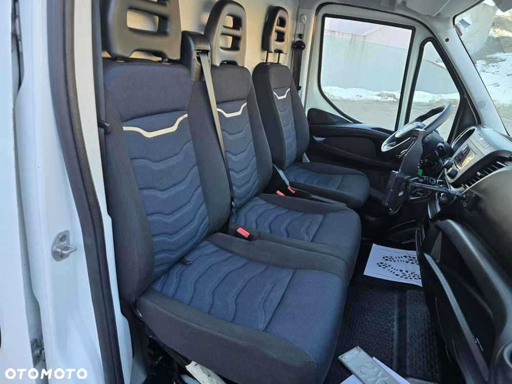 Iveco Daily 35C16 V - 23