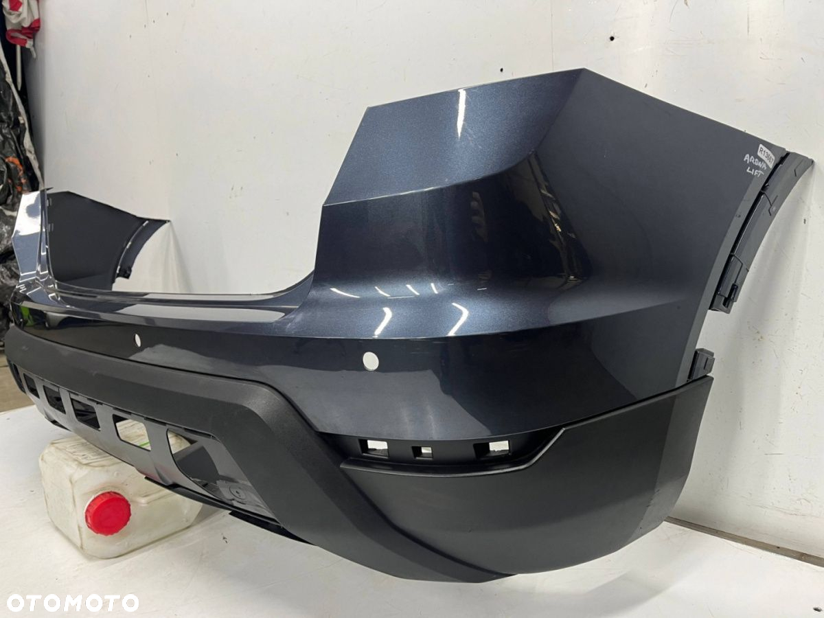 Zderzak tylny Seat Arona 21r.- Lift tył 4XPDC 6F9807421 - 12