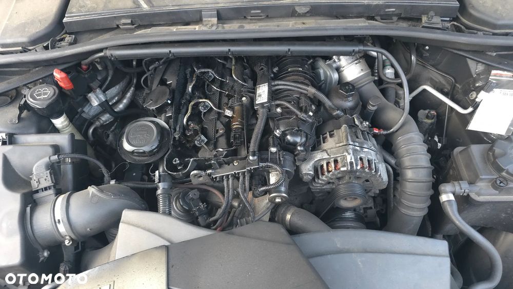 BMW Seria 3 320d - 19