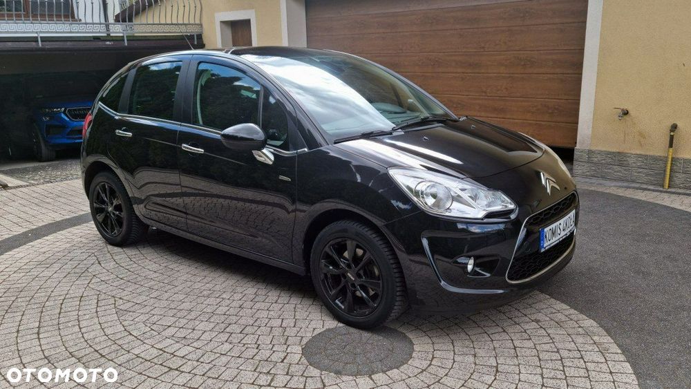 Citroën C3 - 7