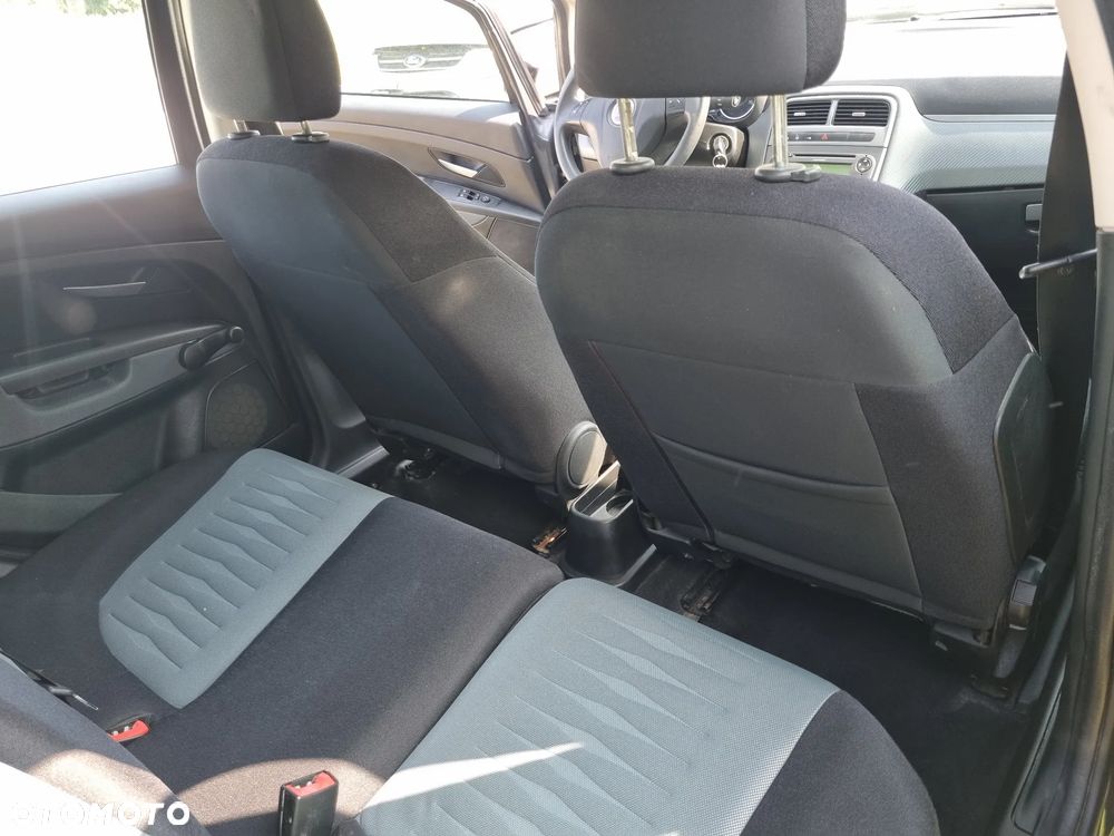 Fiat Grande Punto 1.4 16V Racing - 10