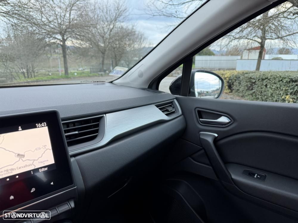 Renault Captur 1.3 TCe Exclusive - 20