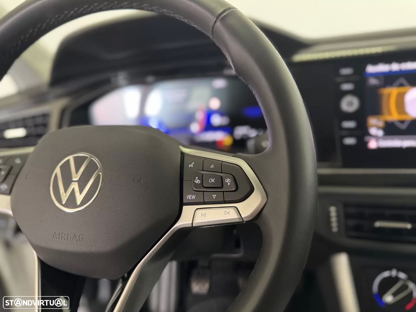 VW Taigo 1.0 TSI Urban - 41