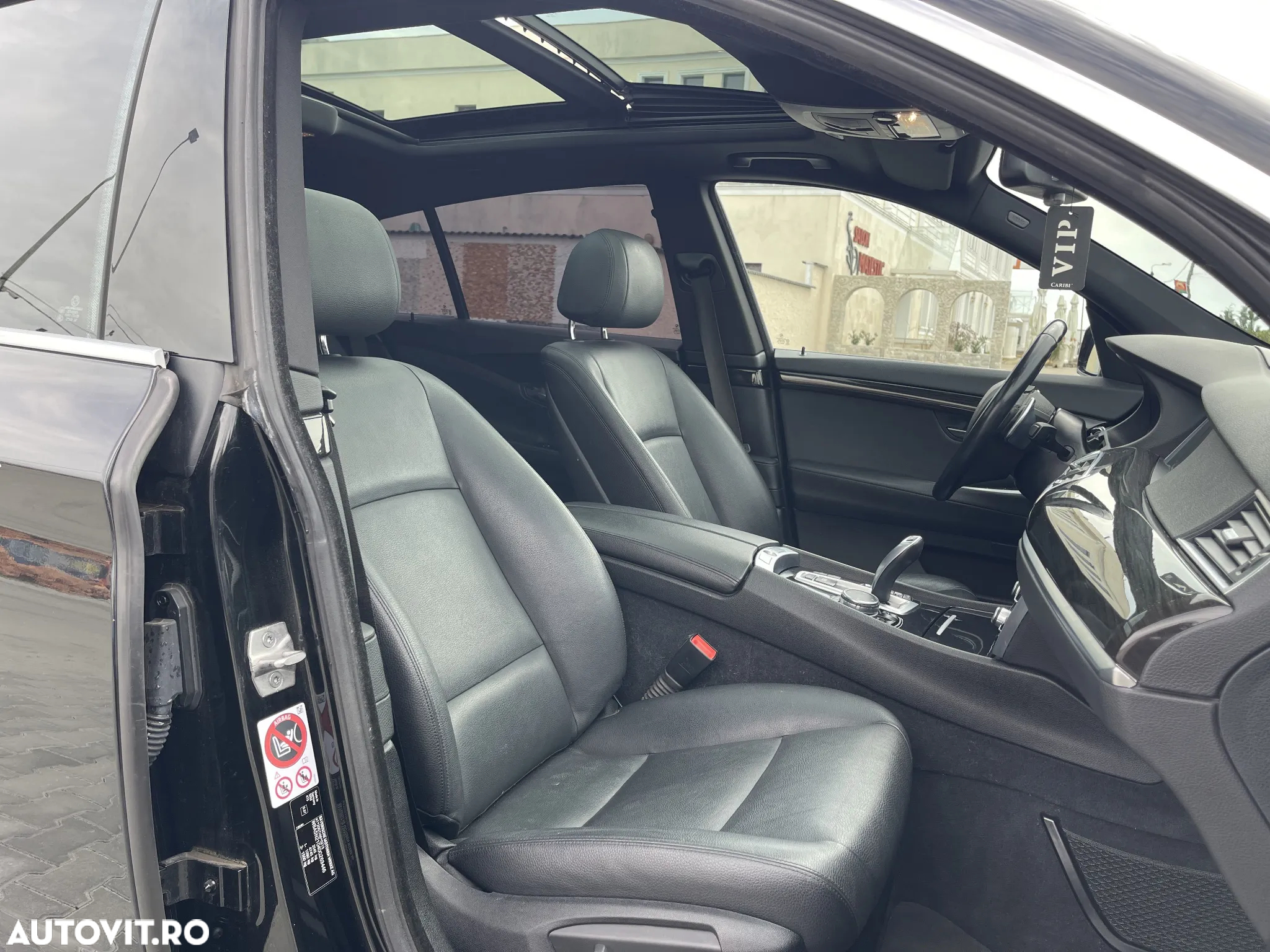 BMW Seria 5 520d - 20