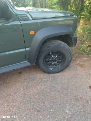 Suzuki Jimny 1.5 Pro - 8