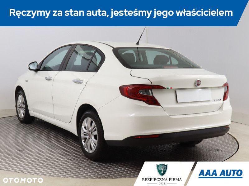 Fiat Tipo - 6