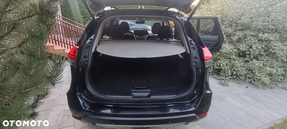 Nissan X-Trail 1.6 DIG-T N-Connecta 2WD - 9