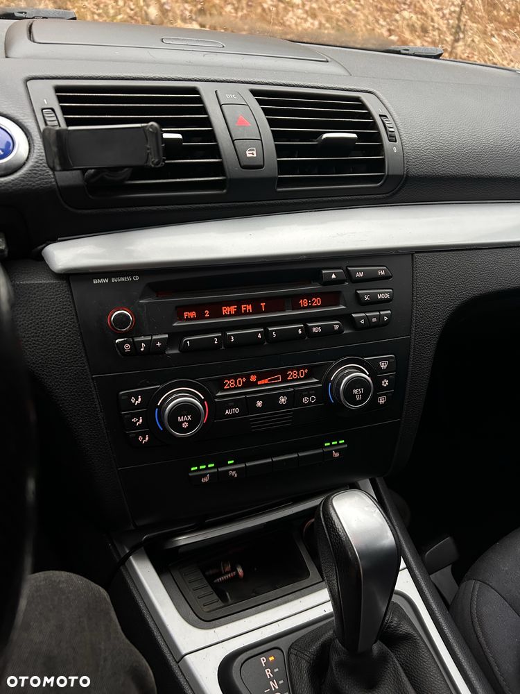 BMW Seria 1 - 3