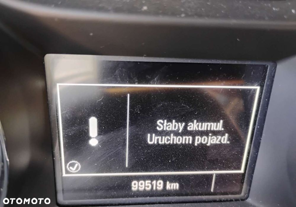 Opel Insignia - 14