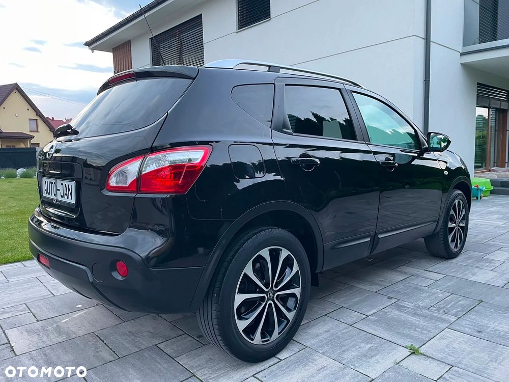 Nissan Qashqai 1.6 360 S/S - 29