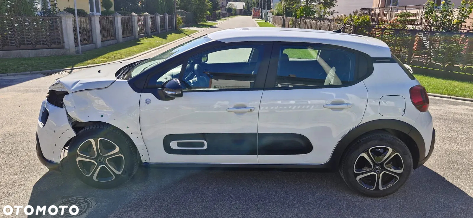 Citroën C3 Pure Tech 83 S&S C-SERIES - 7