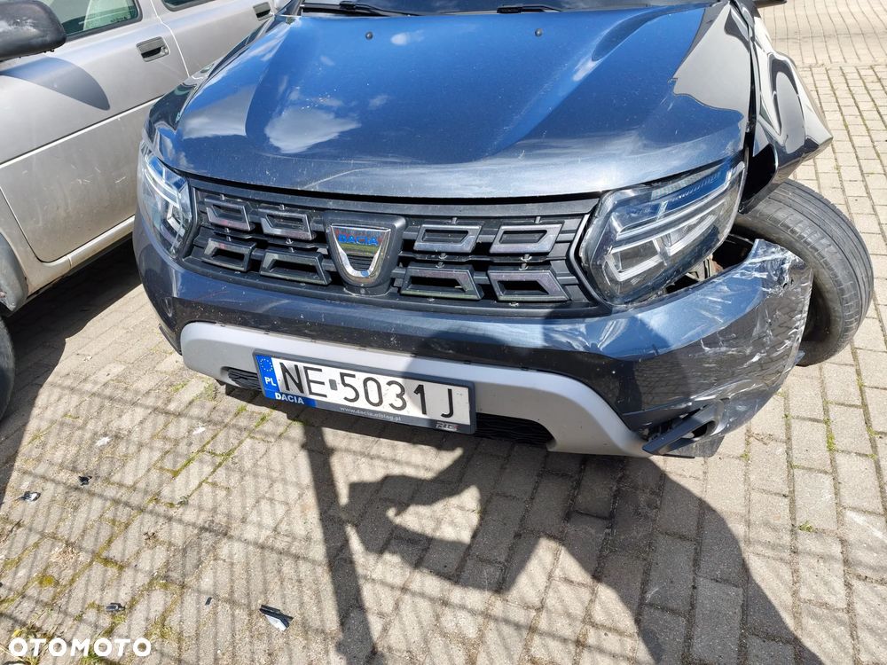 Dacia Duster 1.0 TCe Prestige - 5