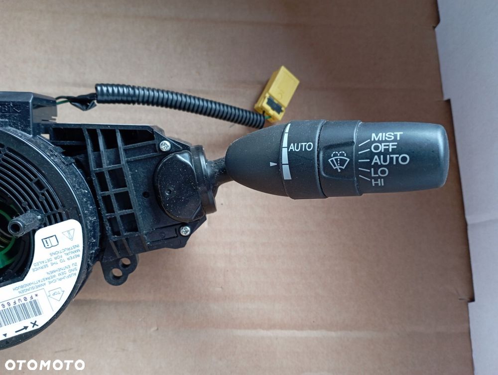 HONDA CIVIC VIII MANETKI PRZEŁĄCZNIKI PAJĄK - 3