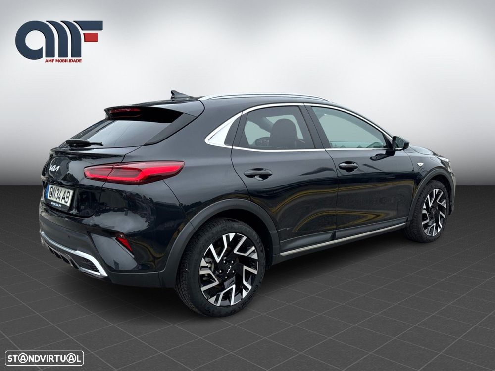 Kia XCeed 1.5 T-GDI Sport - 6