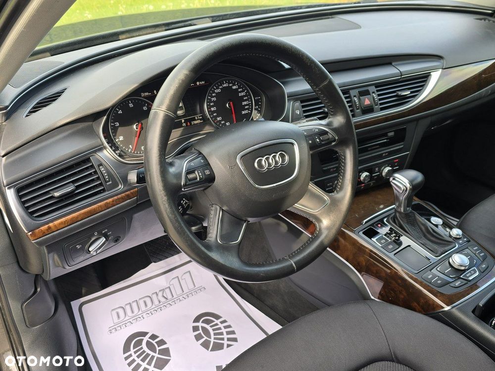 Audi A6 Limousine - 18