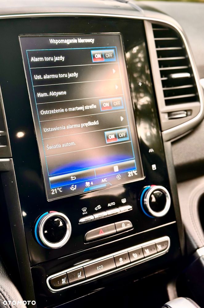 Renault Koleos 2.0 dCi Initiale Paris X-Tronic - 19