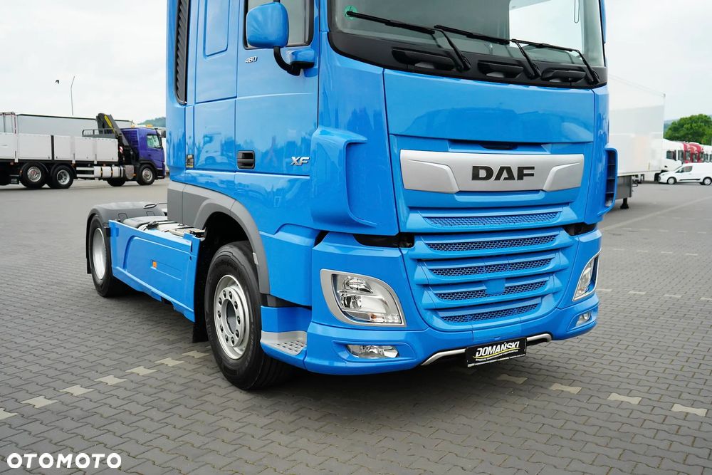 DAF / 106 / 480 / EURO 6 / ACC / I - COOL / RETARDER / SUPER SPACE CAB - 34